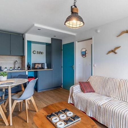 Appartement Martrois - Welkeys Villers-sur-Mer Eksteriør bilde