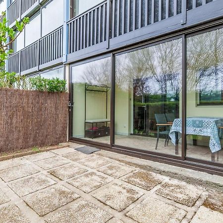 Appartement Martrois - Welkeys Villers-sur-Mer Eksteriør bilde