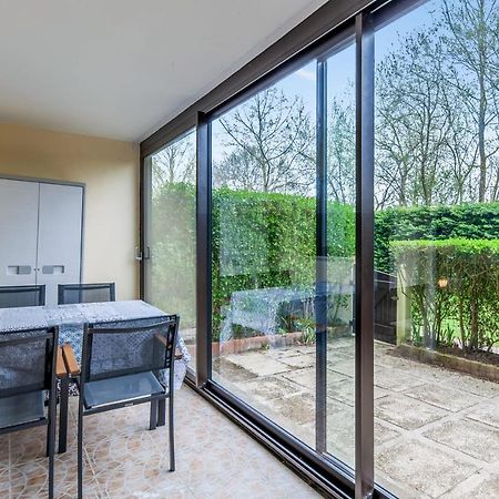 Appartement Martrois - Welkeys Villers-sur-Mer Eksteriør bilde