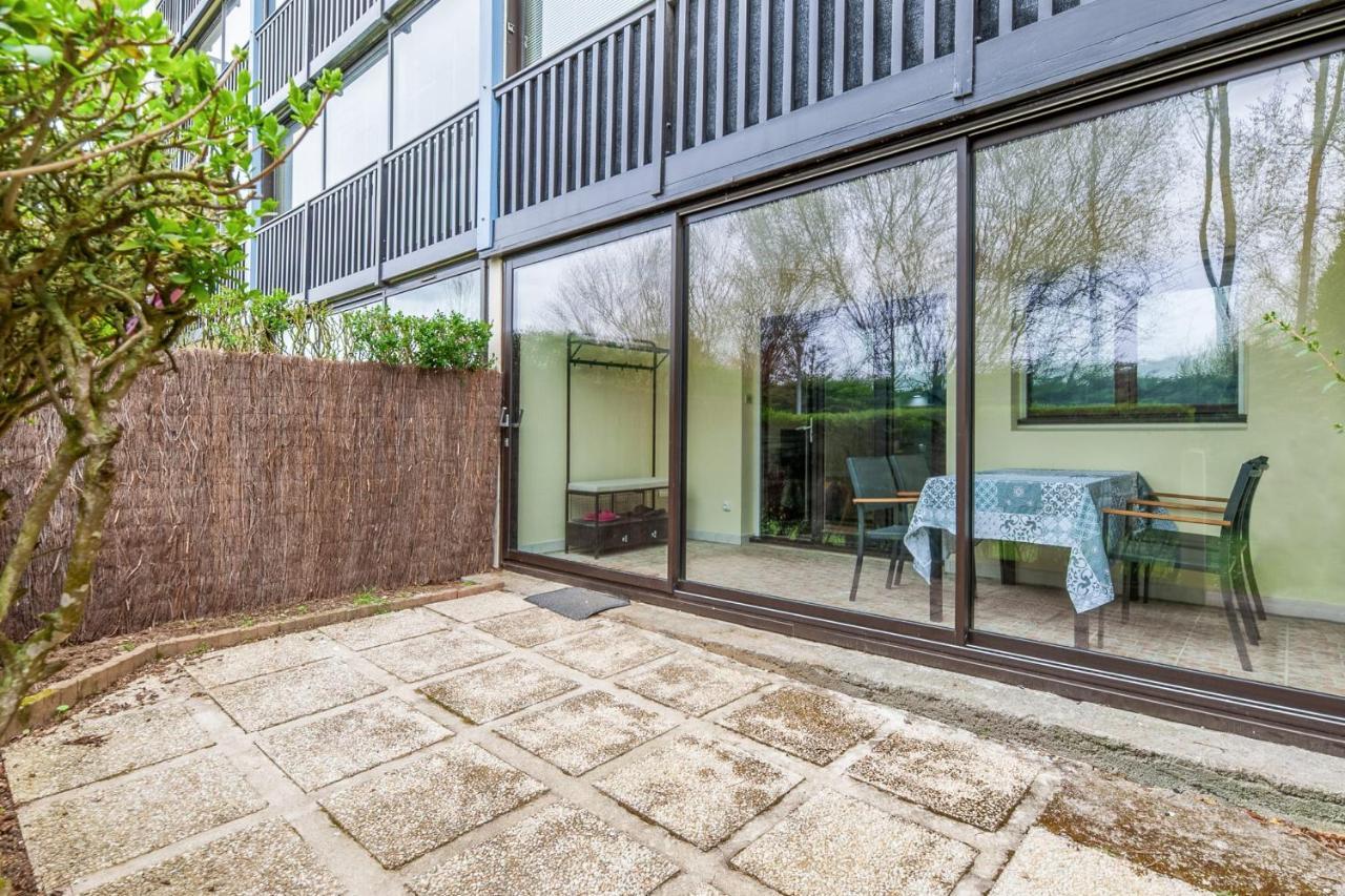 Appartement Martrois - Welkeys Villers-sur-Mer Eksteriør bilde