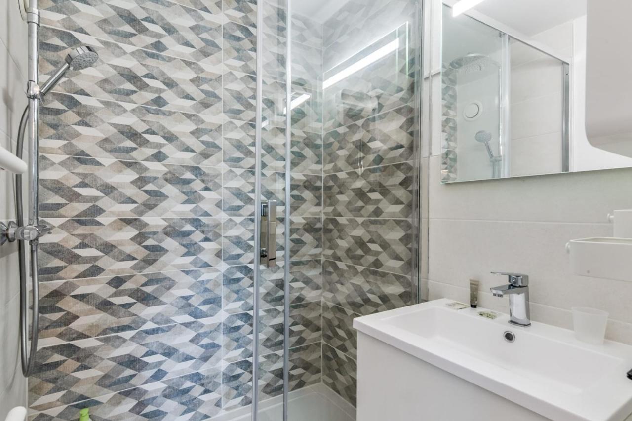 Appartement Martrois - Welkeys Villers-sur-Mer Eksteriør bilde